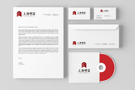 品牌VI設(shè)計