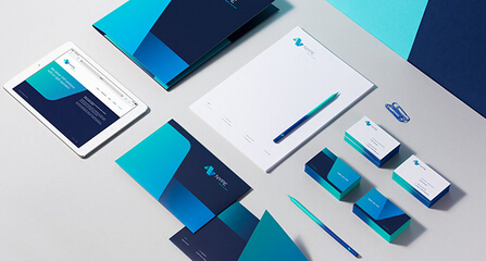 企業(yè)VI設(shè)計