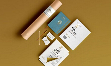 企業(yè)VI設(shè)計公司