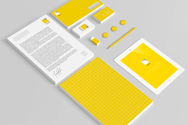 杭州vi設計公司