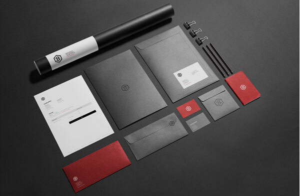 品牌VI設計