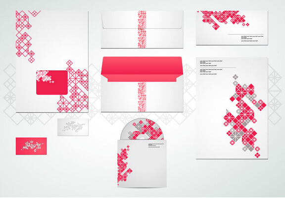 品牌標(biāo)志VI設(shè)計(jì)