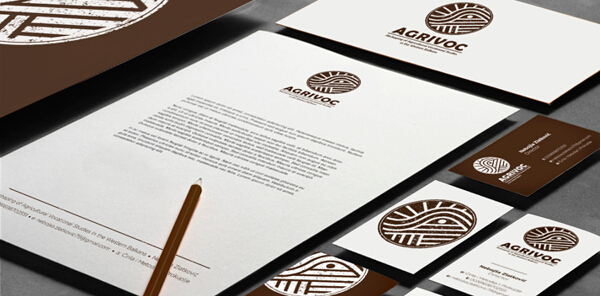 企業VI設計公司