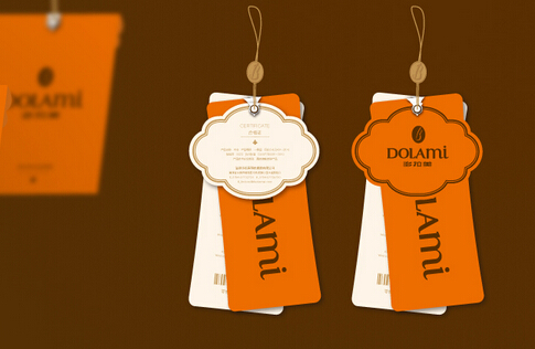 企業(yè)VI設(shè)計(jì)