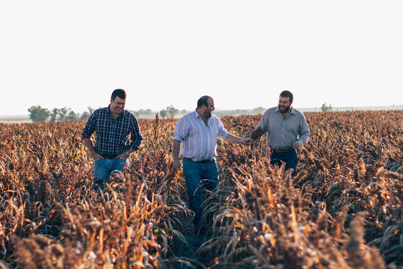 杜松子酒包裝品牌創始人