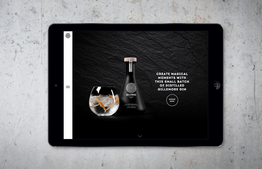 神奇松子酒瓶型包裝設(shè)計(jì)，全新視覺(jué)體驗(yàn)