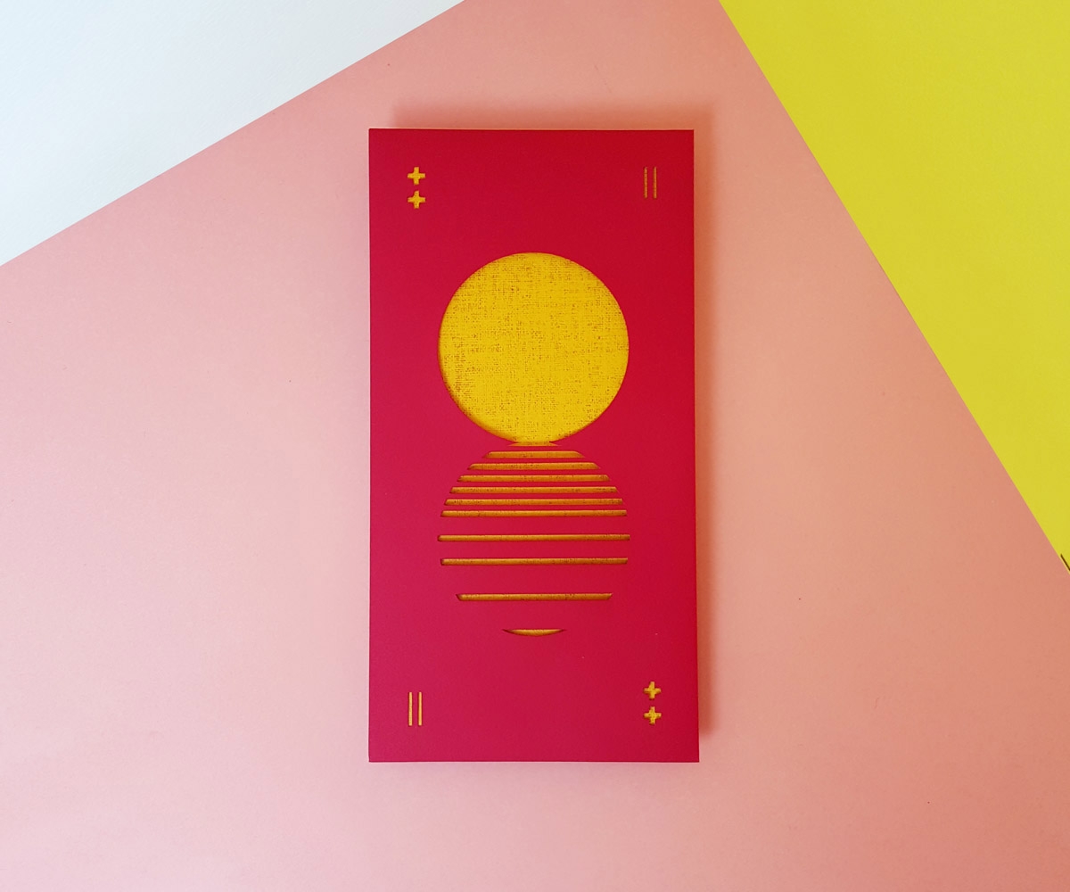 過年紅包禮品包裝設計，現在的你還能收到紅包嗎？