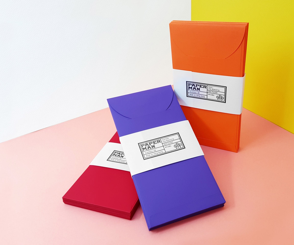 過年紅包禮品包裝設計，現在的你還能收到紅包嗎？