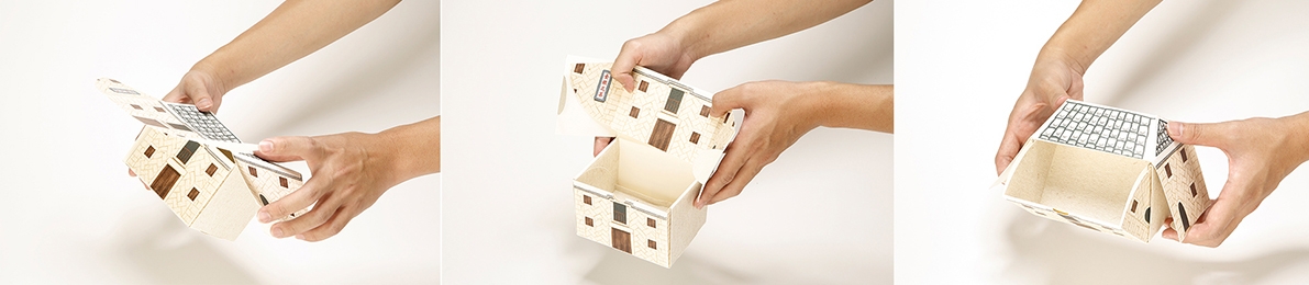 旅游勝地文化產(chǎn)業(yè)品牌包裝設(shè)計(jì)，馬祖不是媽祖哦