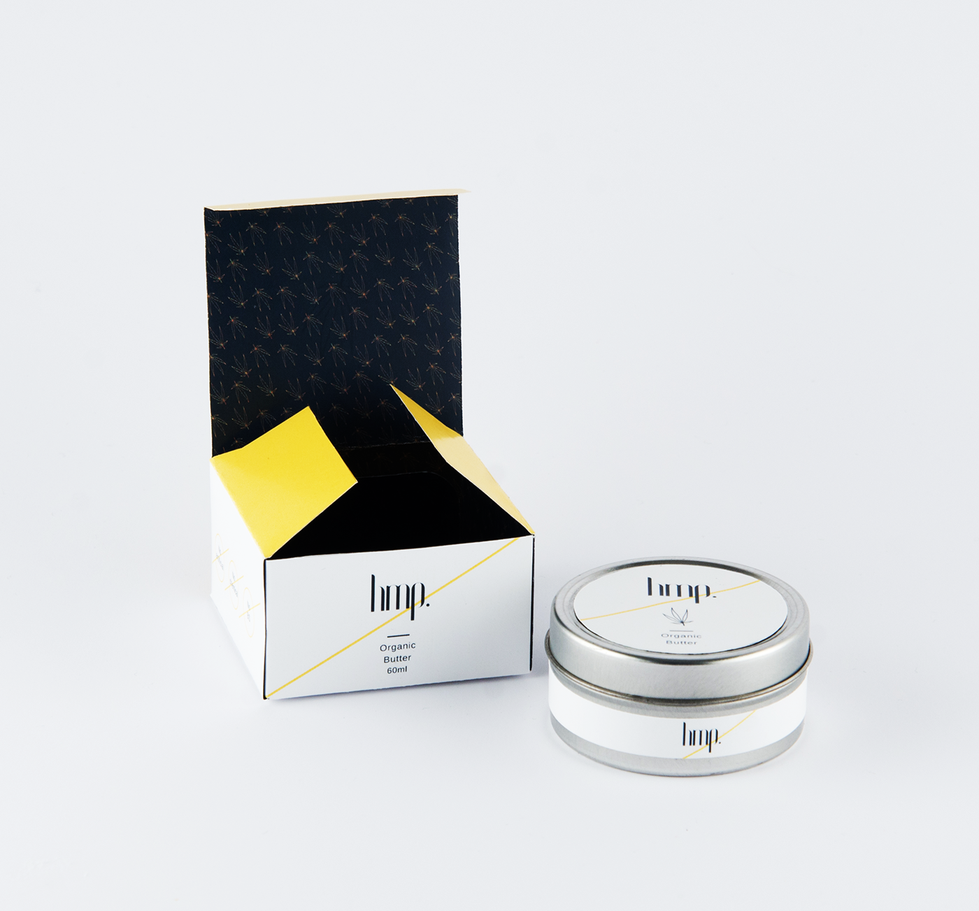 植物纖維化妝品品牌包裝設(shè)計-好設(shè)計，好生活，杭州石特包裝設(shè)計