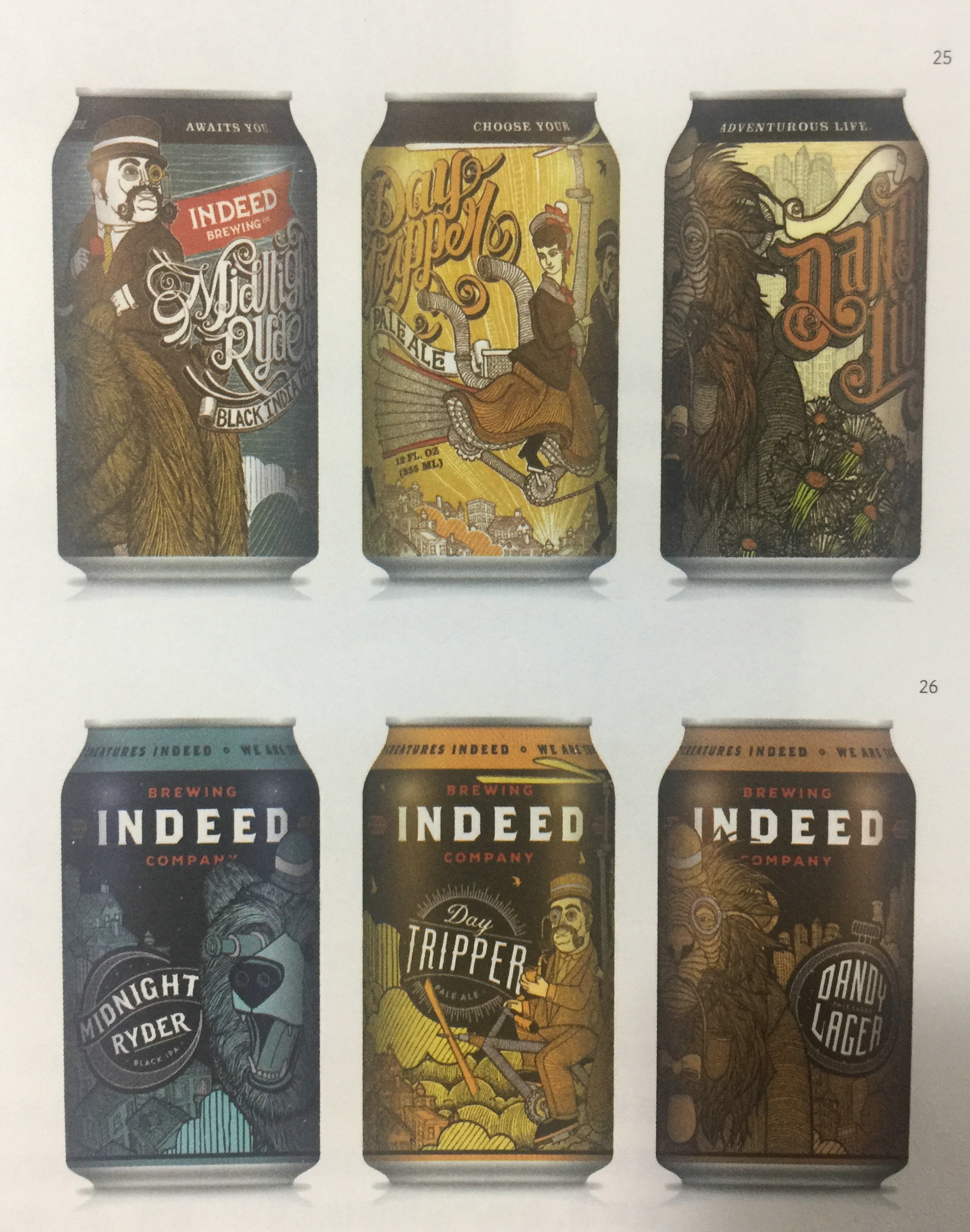 “引發消費者的興趣”的包裝設計，才是好設計