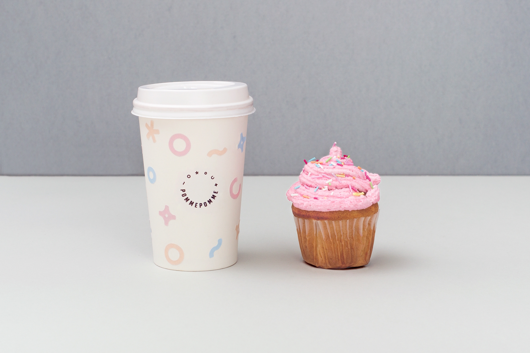 獨特的手工糖果包裝設計