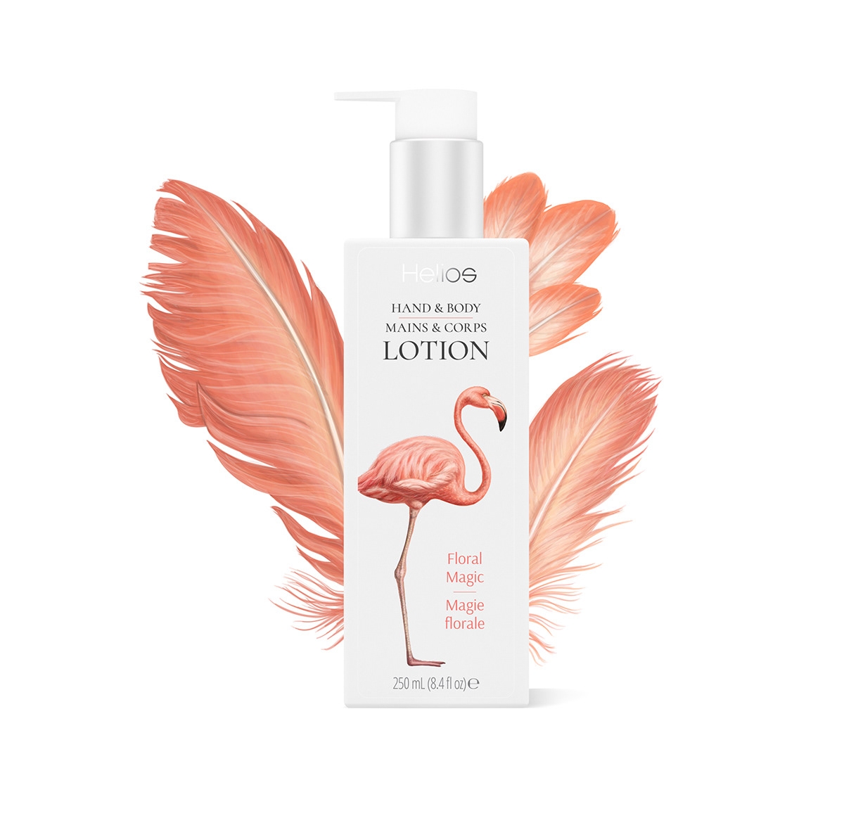 自然界野生動物來體現(xiàn)化妝品的純天然—護膚品包裝設(shè)計