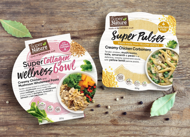 創意食品包裝設計集合