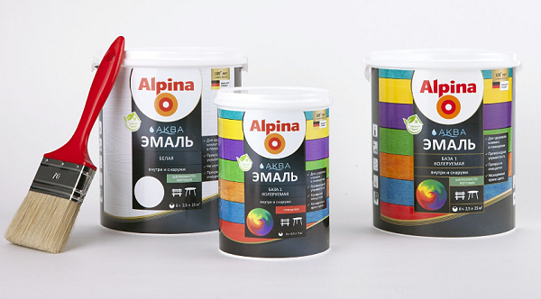 油漆桶包裝設計