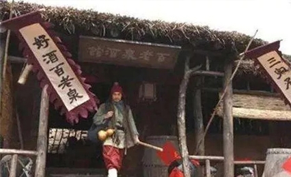 “清明式”店招，你喜歡嗎？