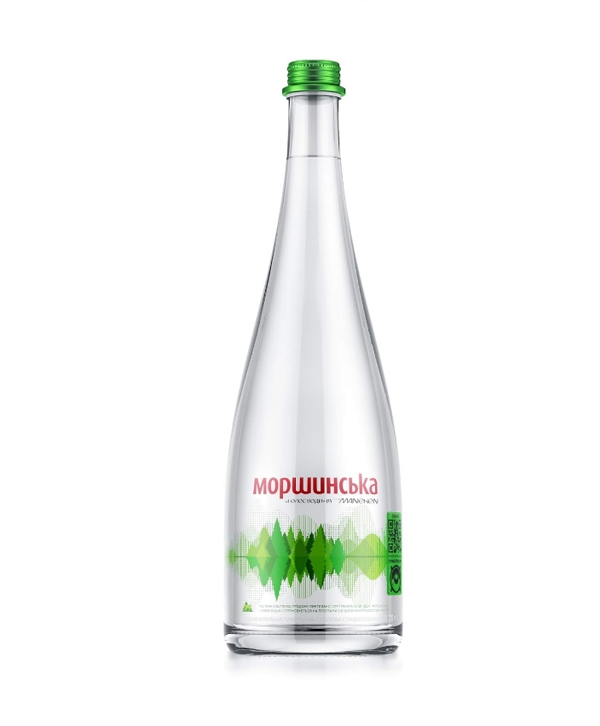 礦泉水包裝設(shè)計(jì)|聆聽“水的聲音”，感受大自然的美妙