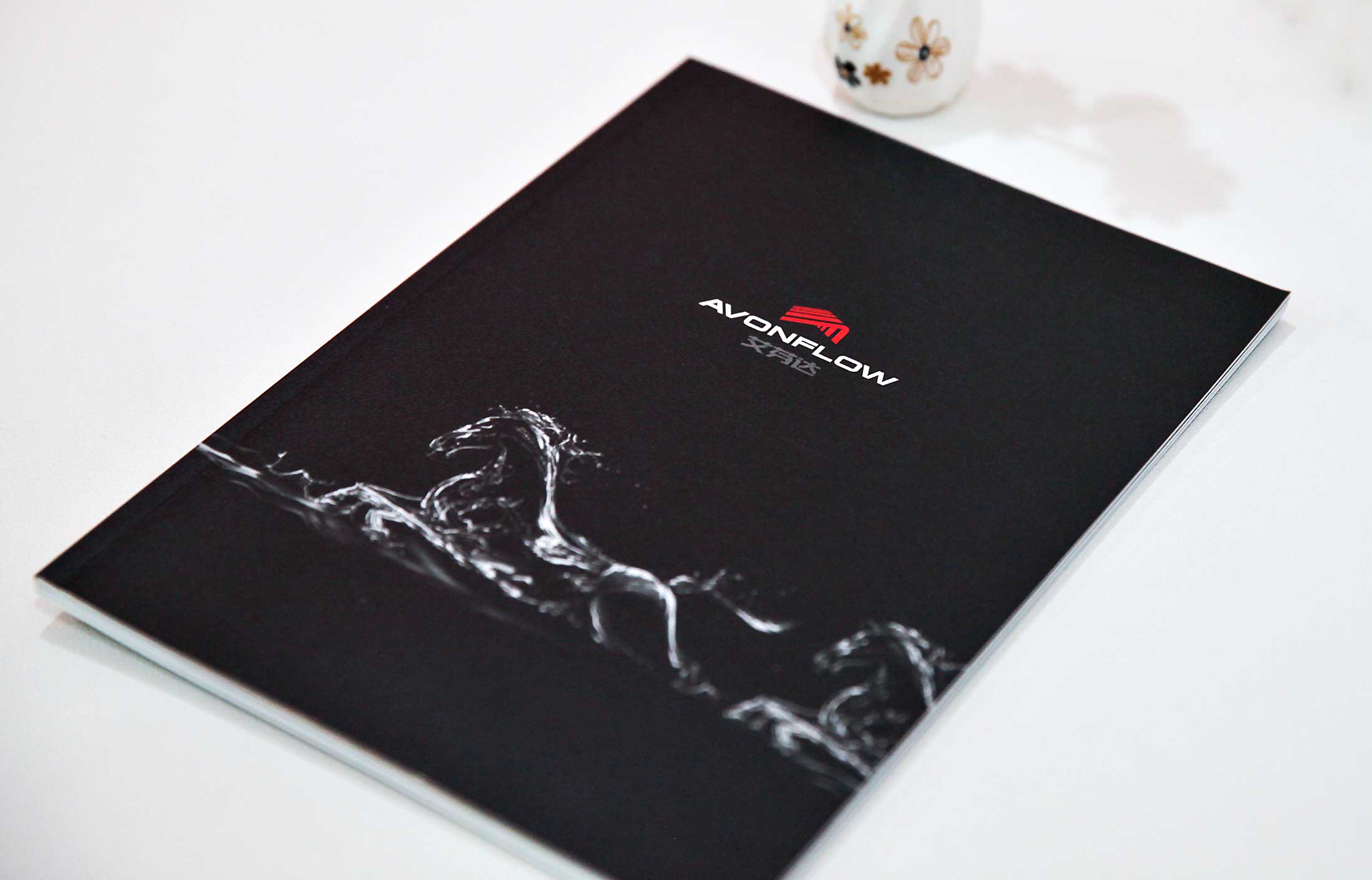 艾芬達衛浴畫冊