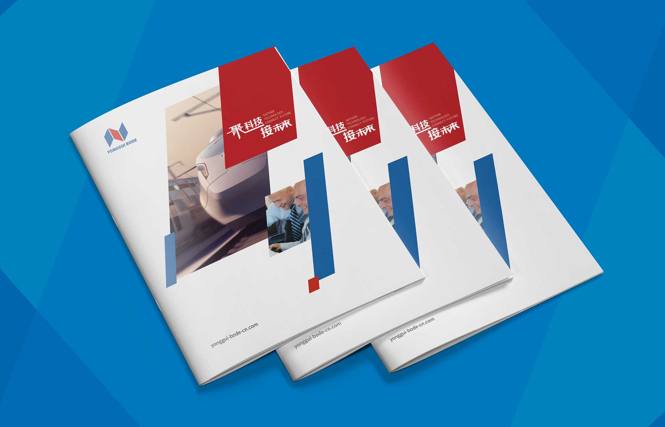 臺州高質量宣傳畫冊設計