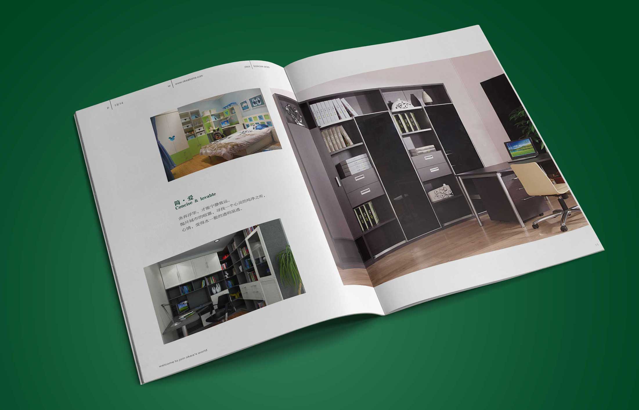 安徽新遠(yuǎn)大集團(tuán)畫(huà)冊(cè)